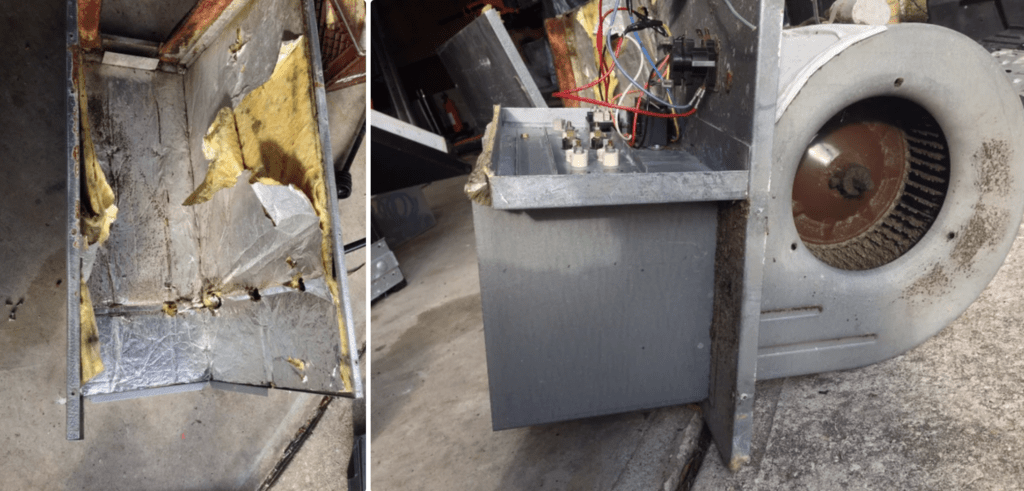Diy Welding Fume Extractor Plans To Assemble Yourself With Pictures