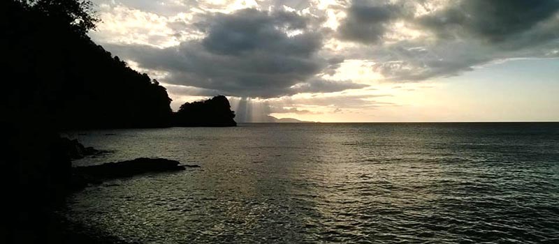 Commercial Diving Calling