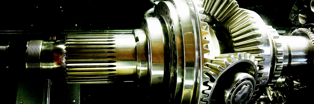 Mechanical Skills and Expertise