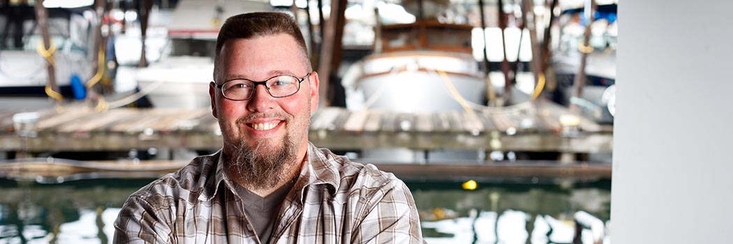 DIT Matt Jones Feature