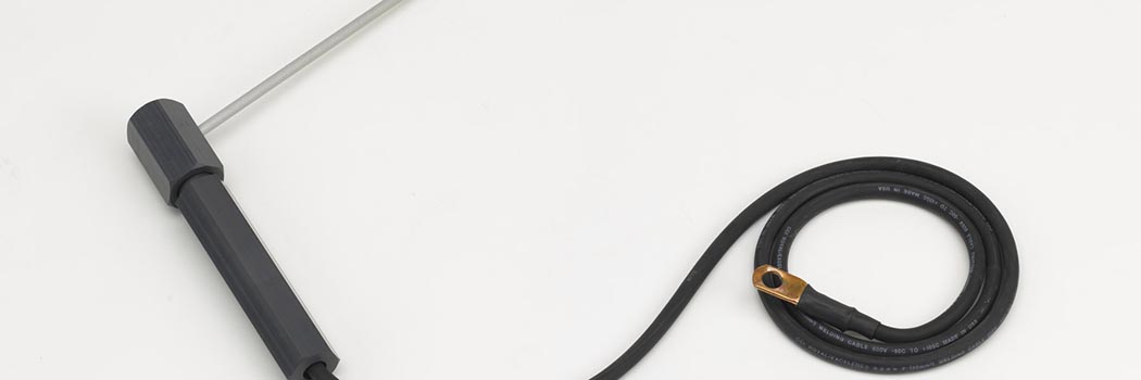 Underwater Welding Stinger Electrode Machine Feature