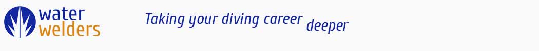 Water Welders | Guide to underwater welding salary and careers