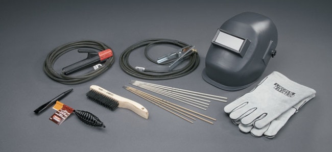 welding safety equipments