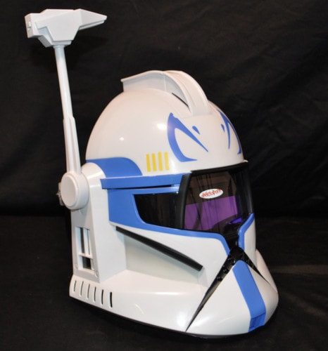 Star Wars Welding Helmet