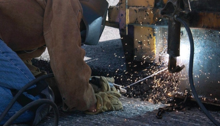 How to Start a Lucrative Welding Business and Succeed