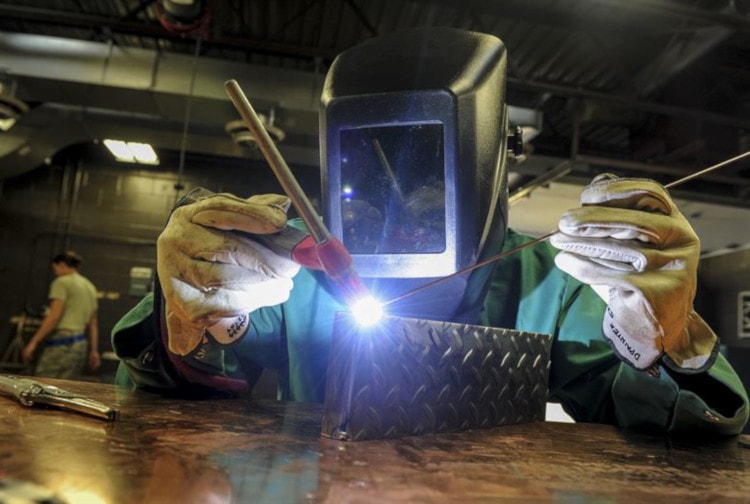 Welding & Fabrication Business Ideas to Make a Profit