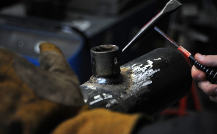 What Causes Welding Spatter And How Do You Reduce It Waterwelders