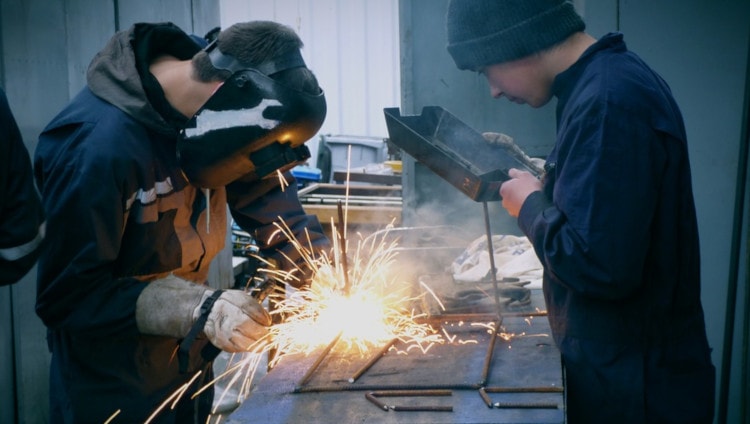 brazing, soldering, and welding they re all the same, right