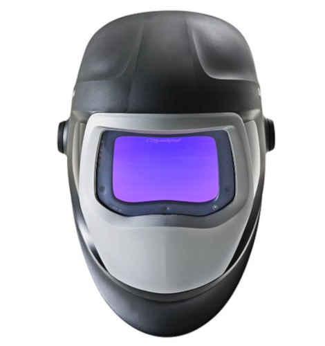 6 Different Types of Welding Helmets Explained (With Pictures ...