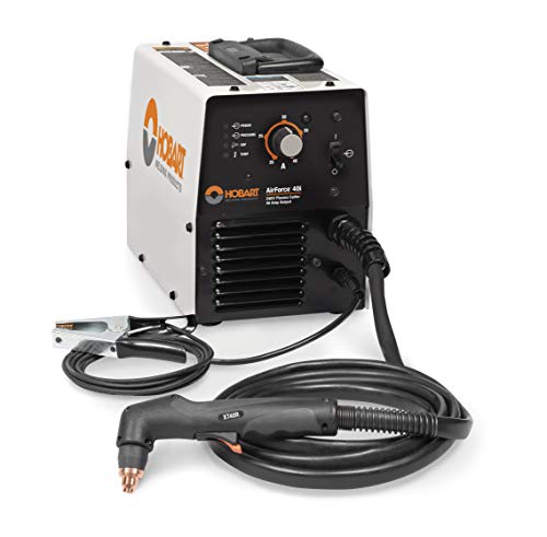 5 Best Plasma Cutters of 2024 - Reviewed