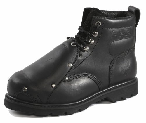 best work boots for welders