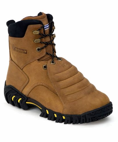 comfortable welding boots