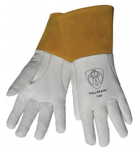 gtaw welding gloves