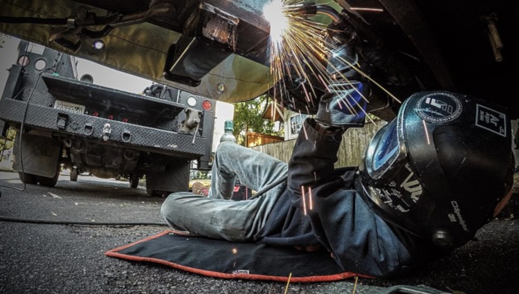 TIG vs. MIG: Which Welding Process to Choose?
