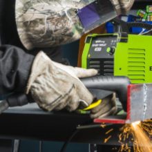 6 Best Budget Plasma Cutters Under $500 - Reviews & Guide 2021 a budget plasma cutter