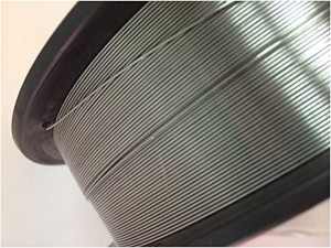 2-lb Spool WeldingCity 5 Rolls of E71T-11 Flux Core Gasless Mild Steel MIG Welding Wire 0.030 0.8mm 