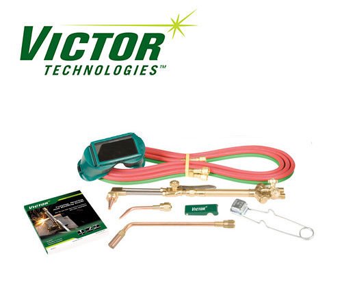 Genuine Victor Torch Kit Cutting Set