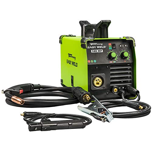 Forney Easy Weld271,140MP MIG Welder