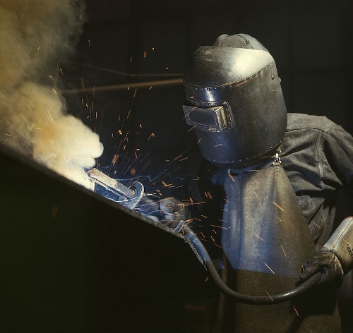 Minimize Fire Hazards