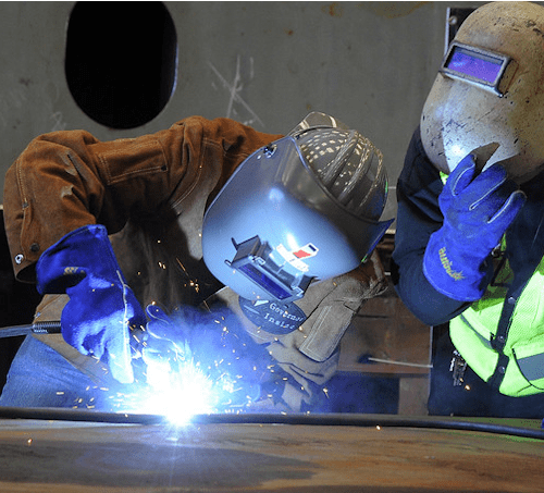 How to Become a Certified Welder | WaterWelders