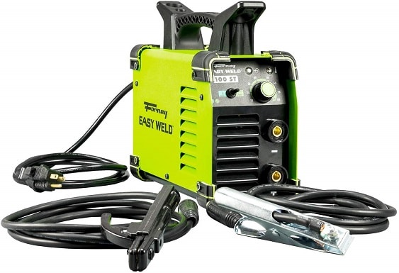 Forney Easy Weld 298 Arc Welder