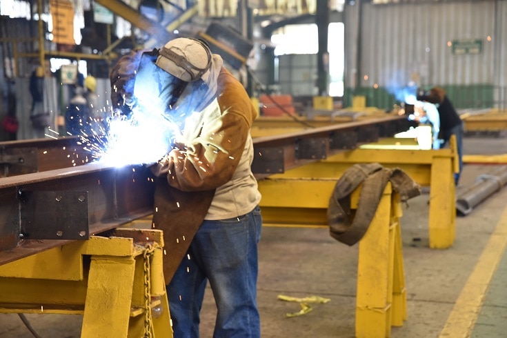 Stick welding jobs in maryland