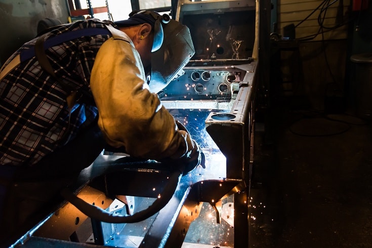 11 Highest Paying Welding Jobs in 2022 - WaterWelders