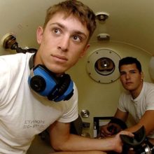 Dive Medical Technician: Responsibilities, Salary & Certification Diver_Medical_Technician