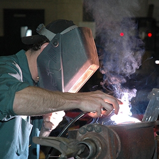 Learning_Welding