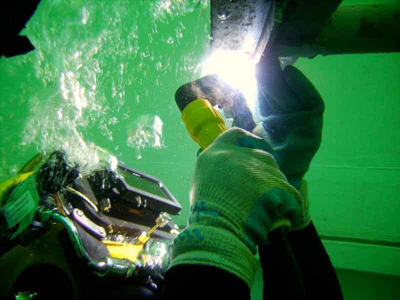 Underwater-Welding-Information