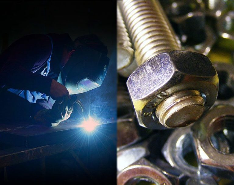 Welding vs Bolting Which Method Should You Use? WaterWelders
