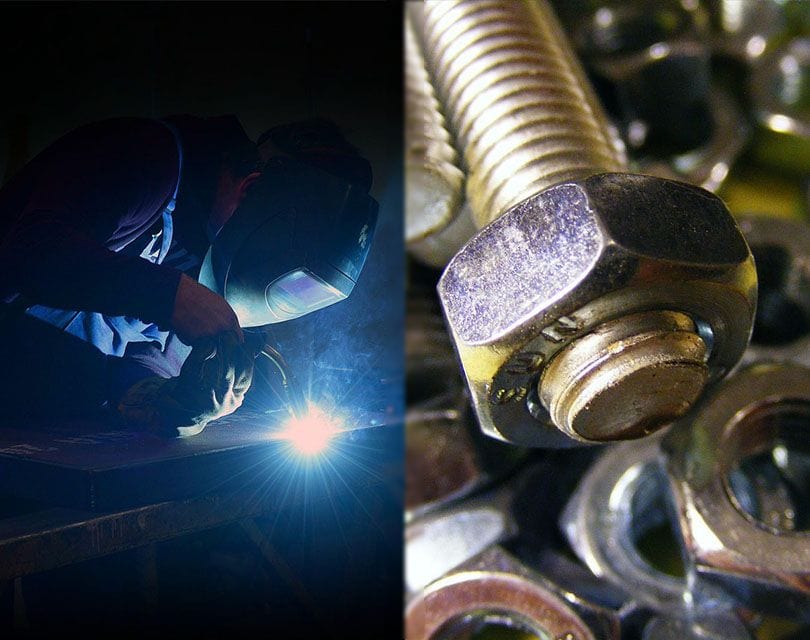 Welding vs Bolting_pixabay