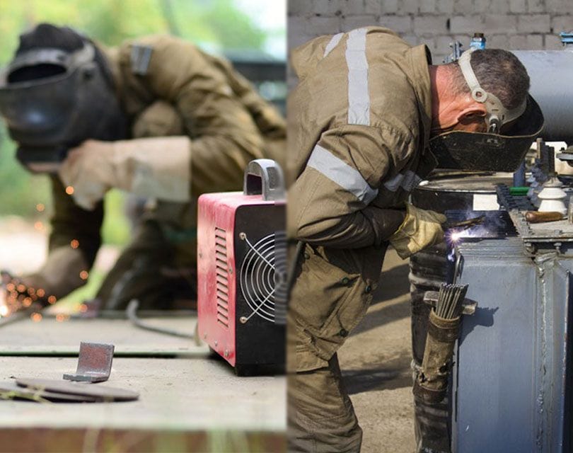 Inverter vs. Transformer Welder_Mehaniq_Alan Sau_Shutterstock