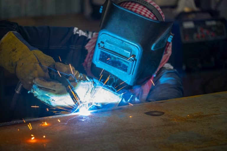 What is MIG Welding? Understanding Gas Metal Arc Welding Thoroughly