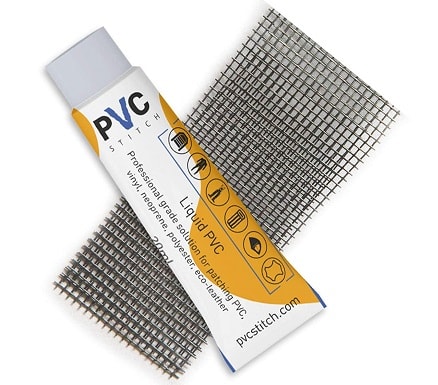 PVC & Vinyl Waterproof Repair Kit