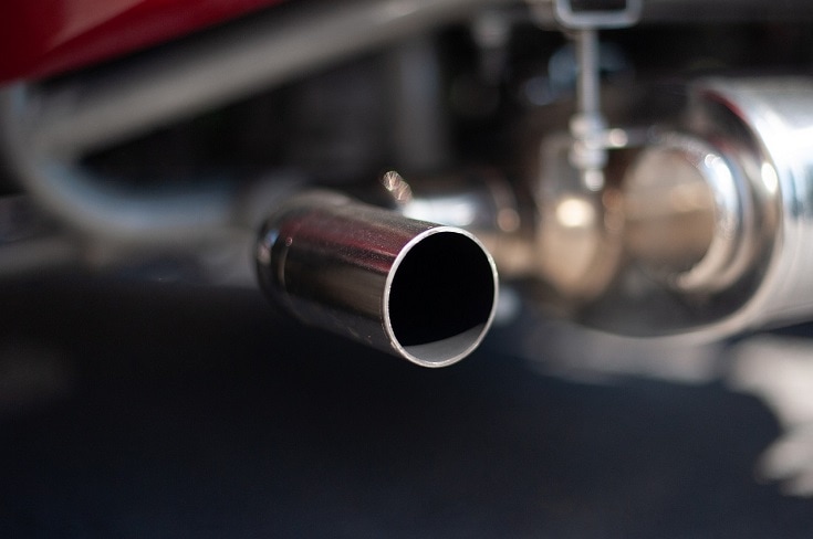 How to Fix an Exhaust Leak Without Welding 