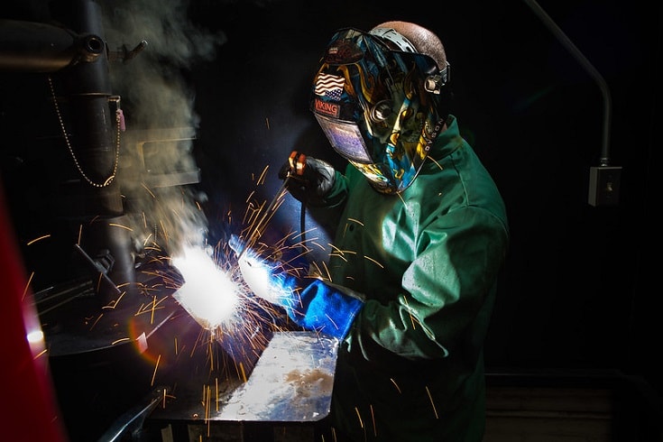 How to Get Welding Jobs: Step-by-Step Guide | WaterWelders