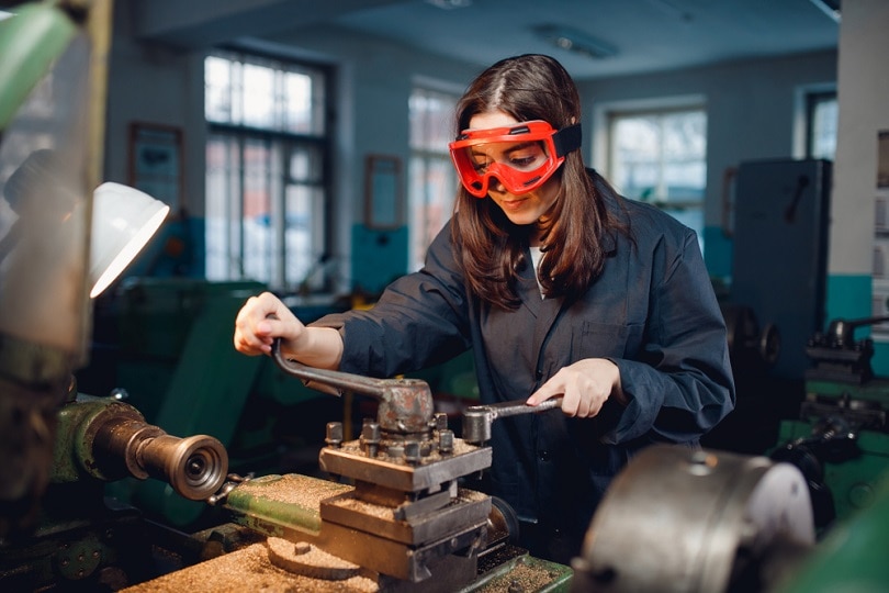 woman-student-works_Parilov_shutterstock