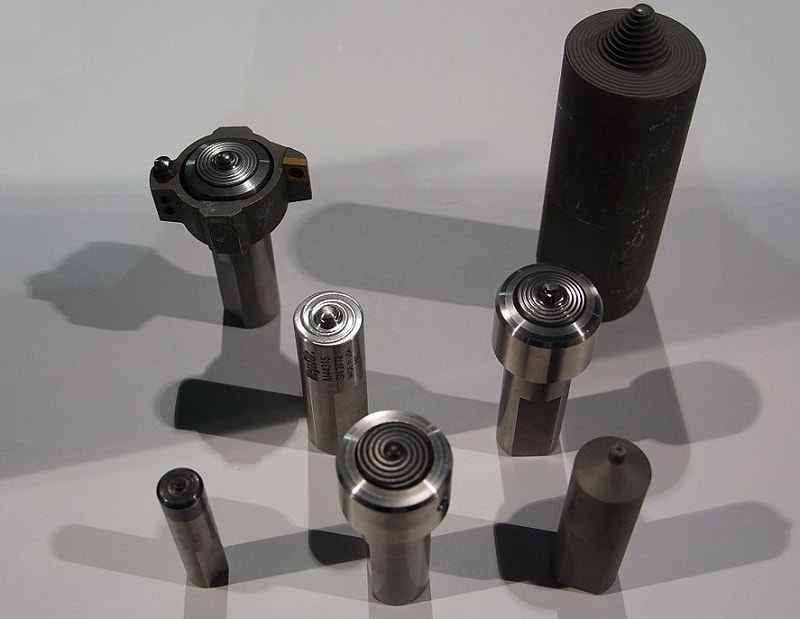 Advanced friction stir welding and processing tools