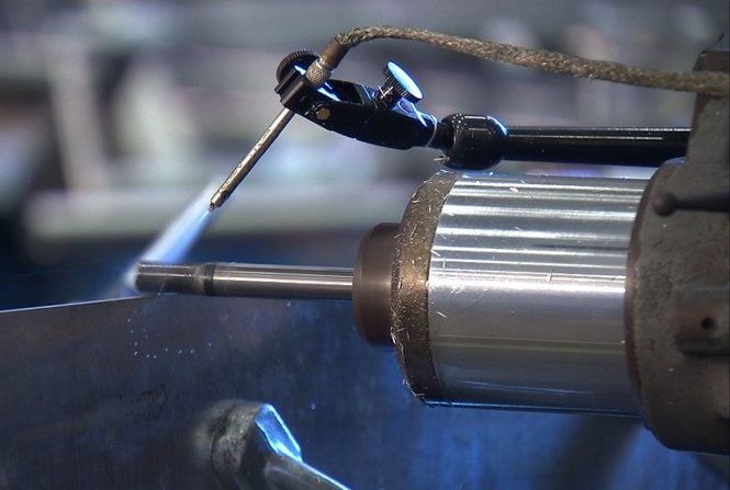 Friction Stir Welding