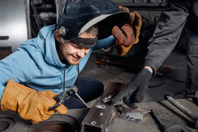 Is Welding Hard to Learn? (Types, Methods & Guide) WaterWelders