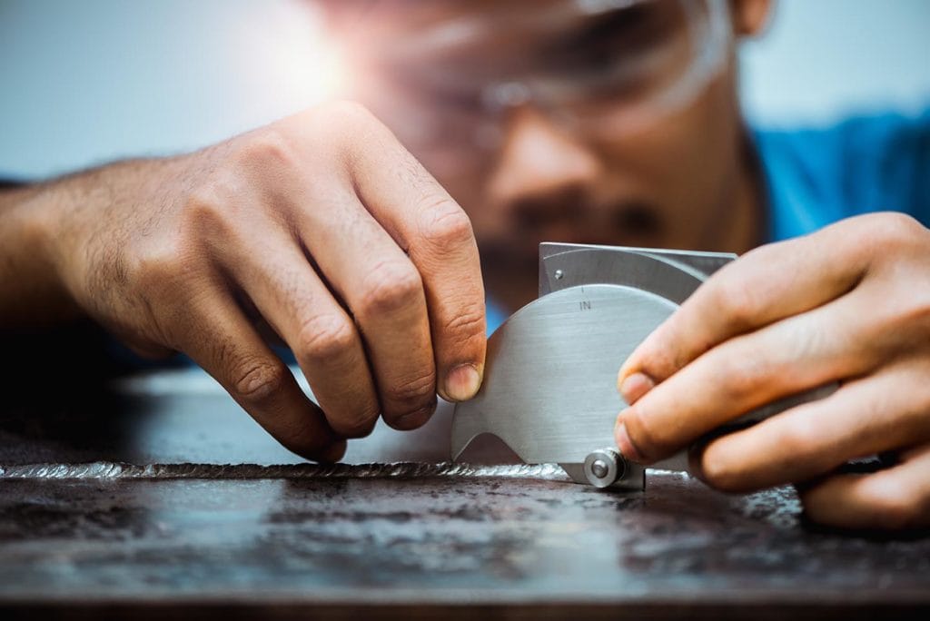 Welding Table