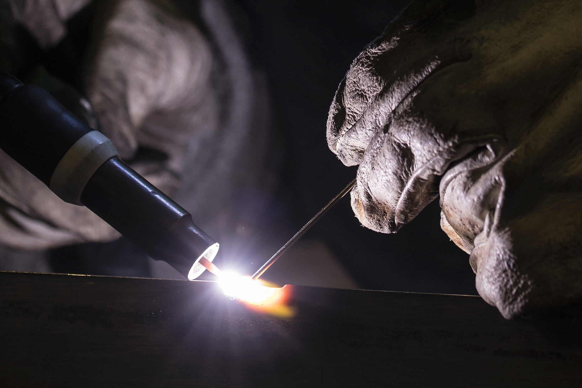 What is TIG Welding Used for? (& How to Know When to Use It) - WaterWelders