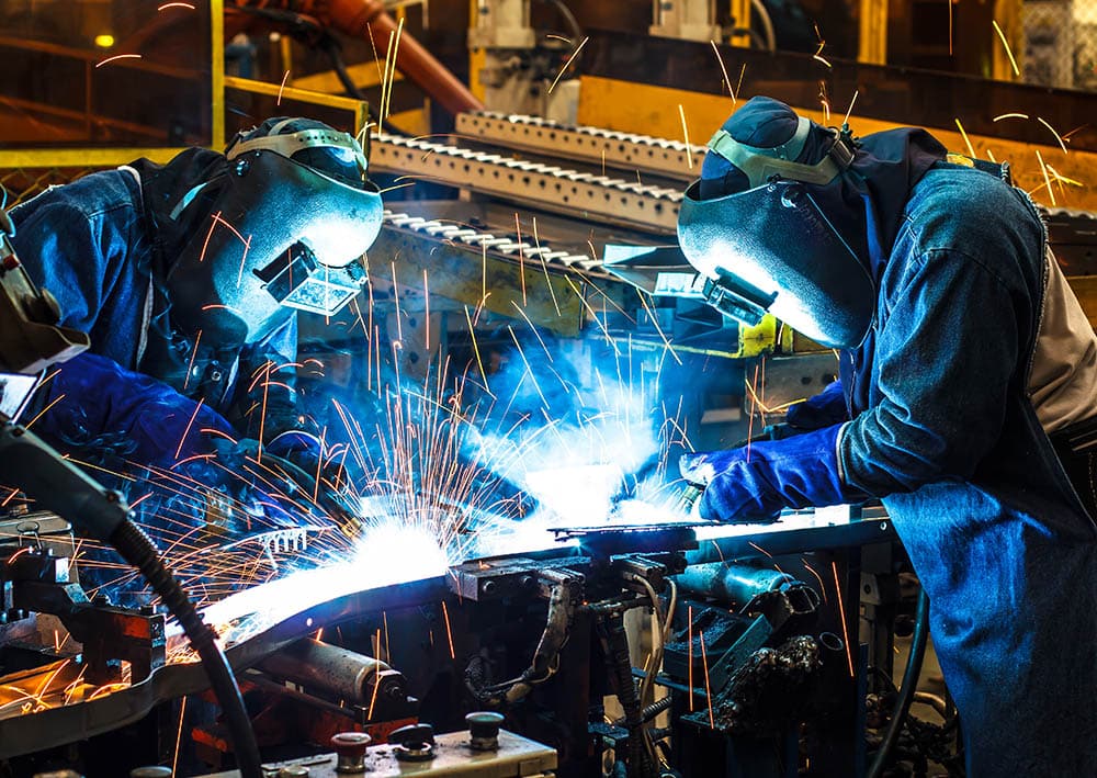 How Much Do Union Welders Make 2024 Salary Statistics WaterWelders